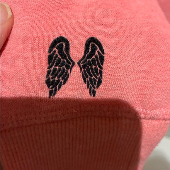 Victoria's Secret Fashion Show London 2014 Sweatshirt - Picture 3 of 6